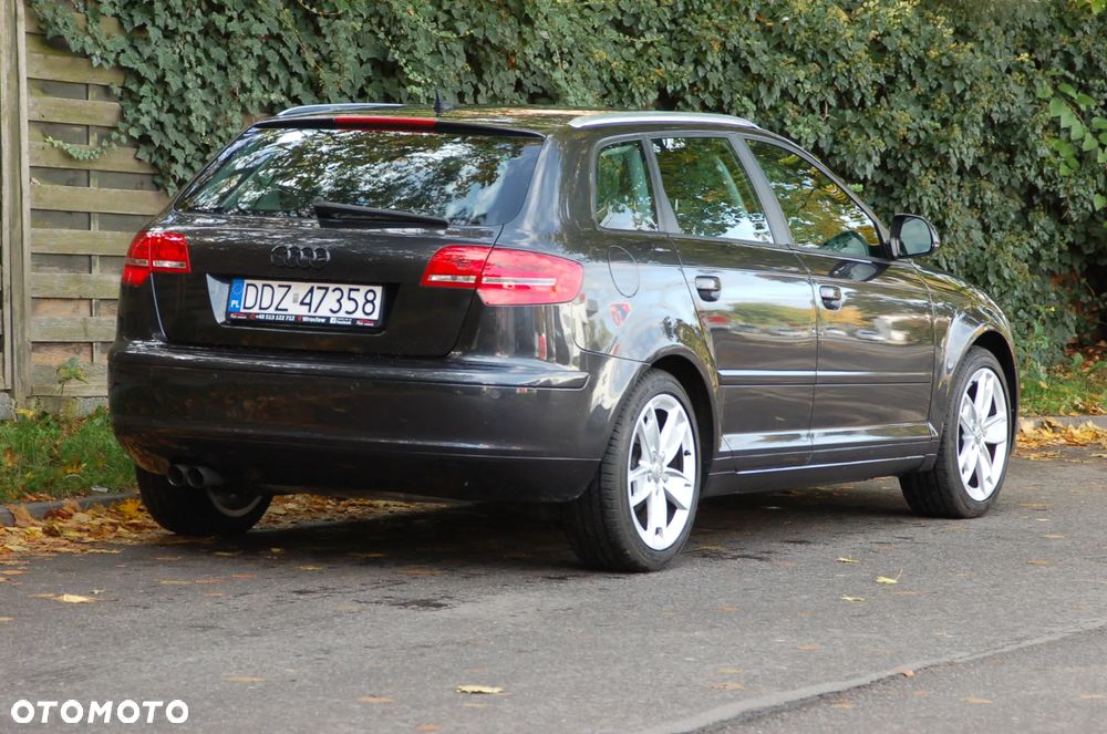 Audi A3 - 19