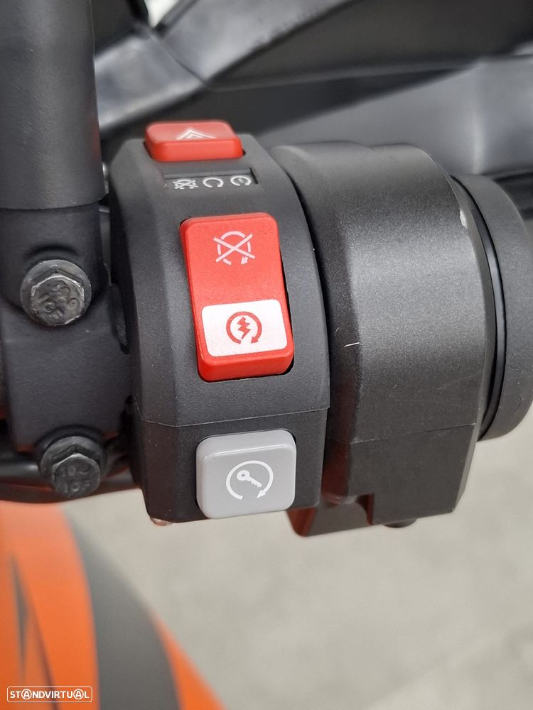 KTM 1290 Super Adventure - 10