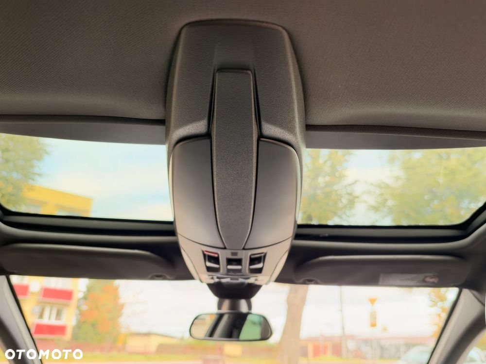 Citroën DS5 2.0 HDi Hybrid4 SoChic MCP - 27