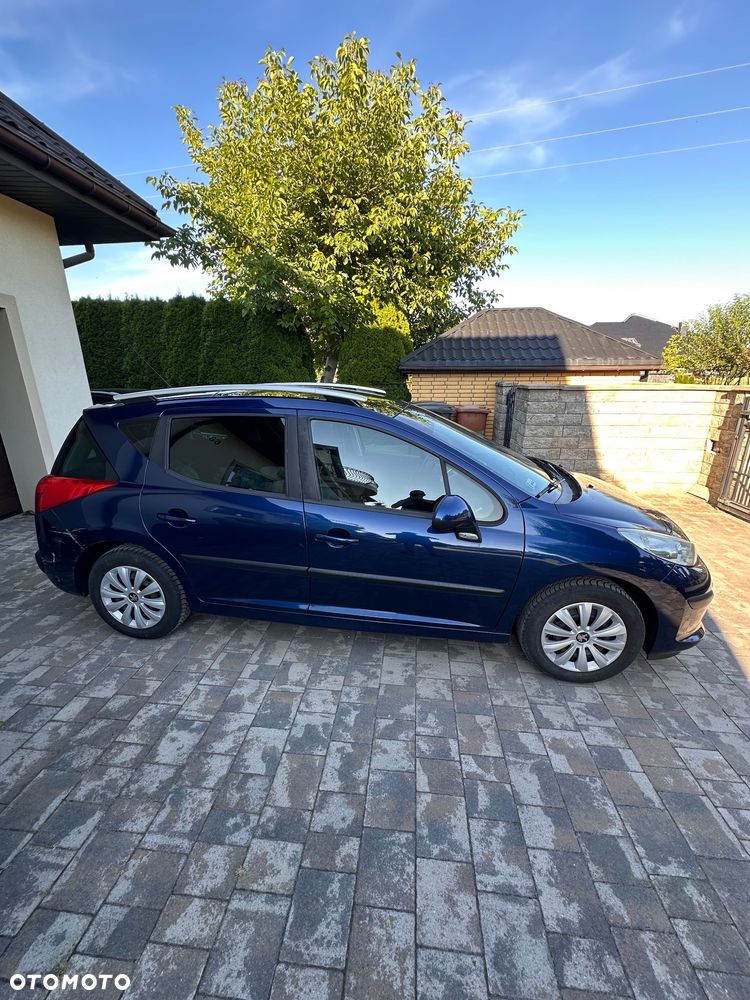 Peugeot 207 1.4 Trendy - 3