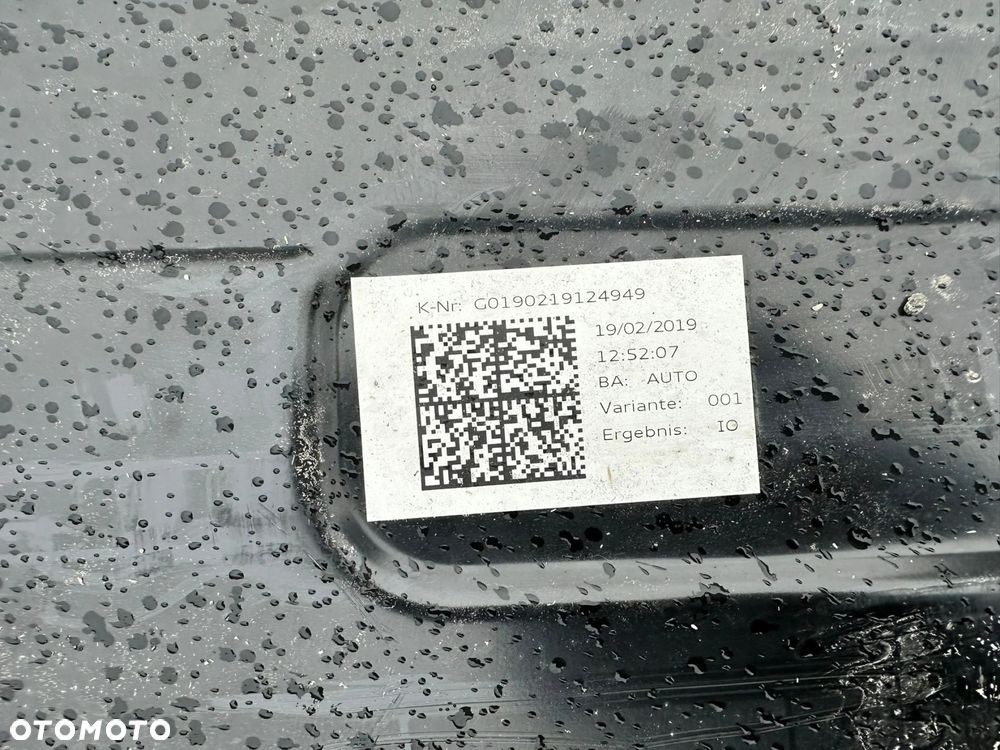 BATERIA AKUMULATOR AUDI E TRON 95KWH 4KE915100G - 5