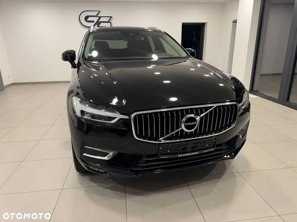 Volvo XC 60 D4 Inscription - 9