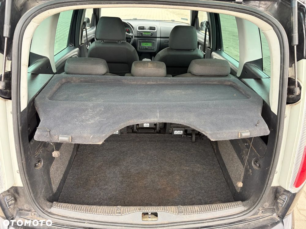 Skoda Roomster 1.2 12V Comfort - 26