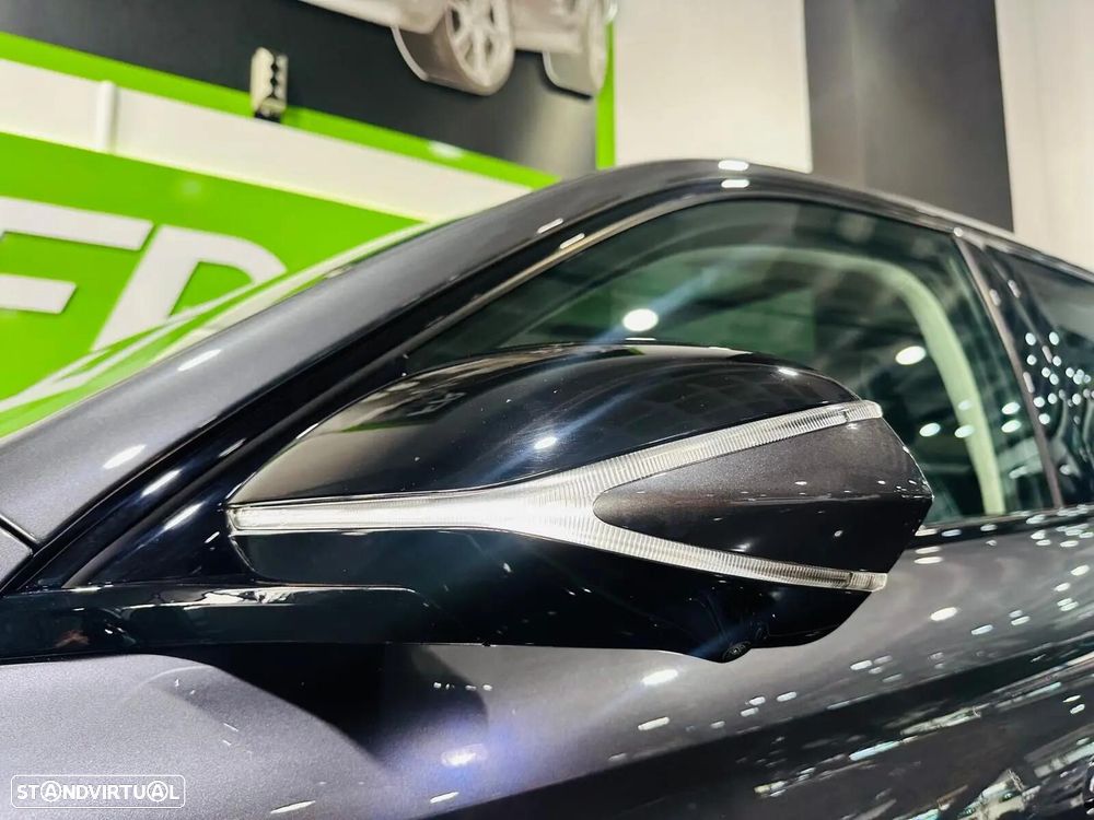 MG Marvel R 70 kWh Luxury - 26