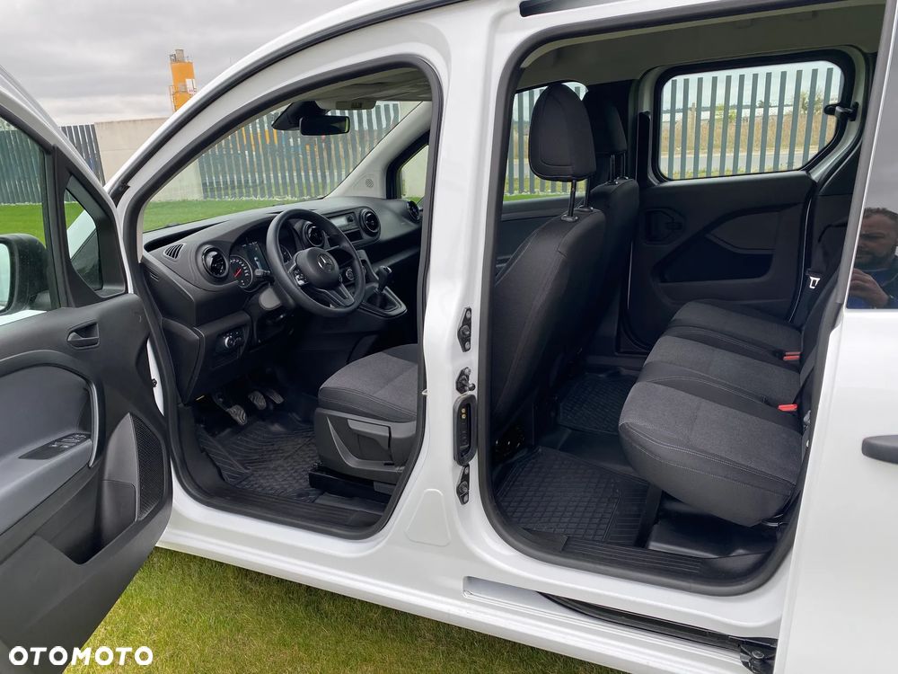 Mercedes-Benz Citan Tourer L2 420.725 - 2