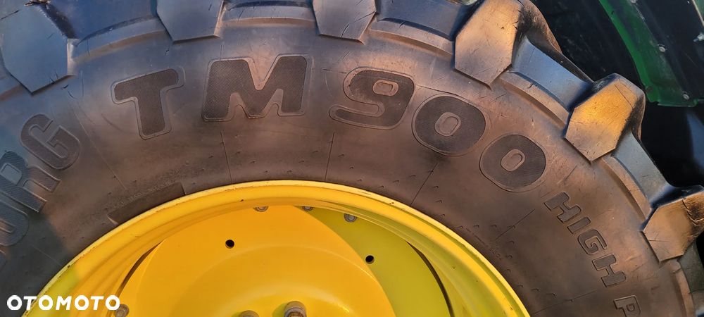 John Deere 6170R - 31
