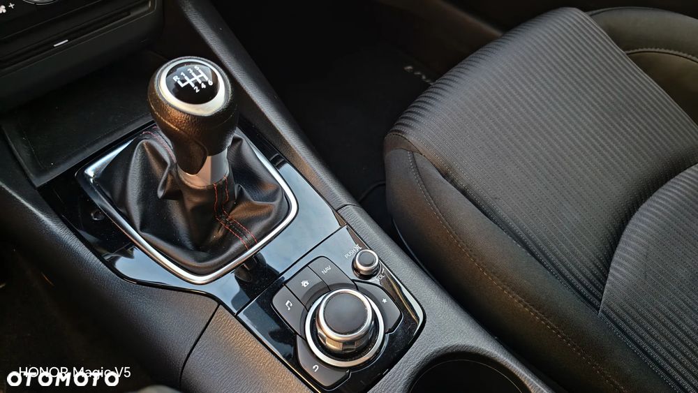 Mazda 3 SKYACTIV-G 120 Exclusive-Line - 32