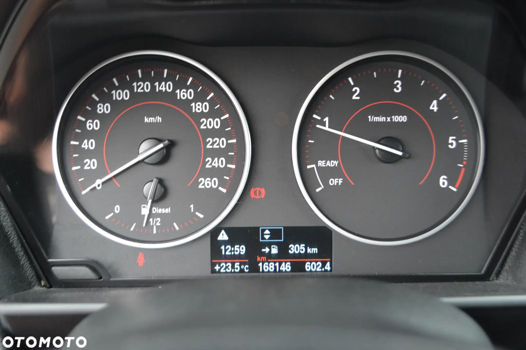 BMW Seria 1 - 31