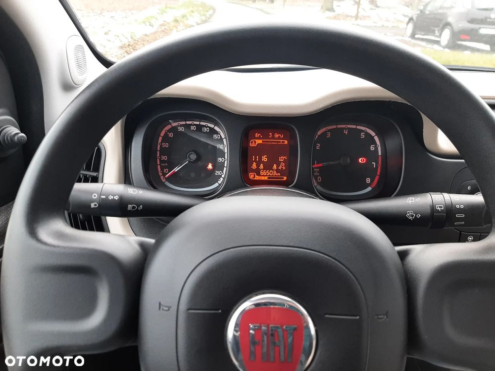 Fiat Panda 1.2 Mystyle - 16