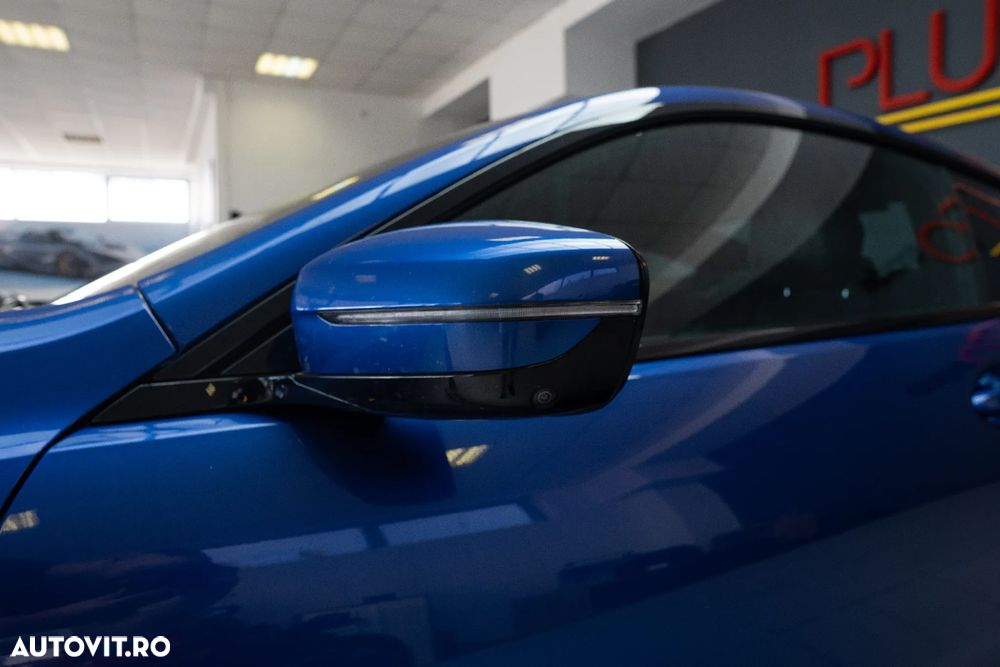 BMW Seria 8 840i xDrive - 9