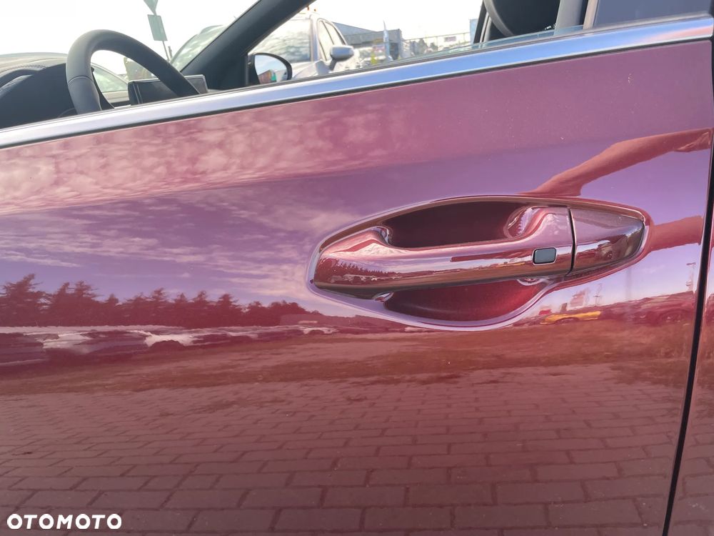 Kia XCeed 1.6 T-GDI Tribute DCT - 8