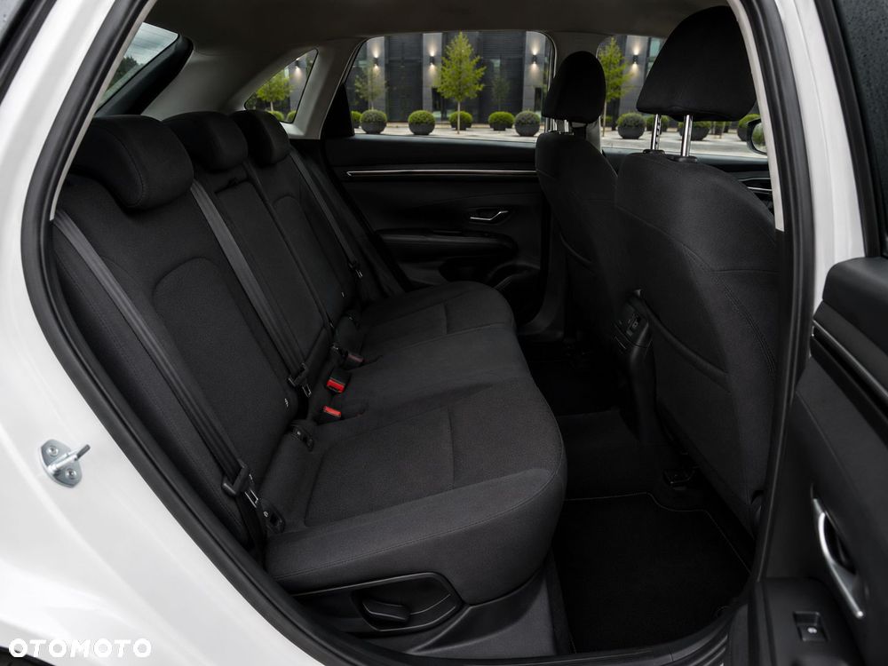 Hyundai Tucson 1.6 T-GDi HEV 2WD Prime - 14
