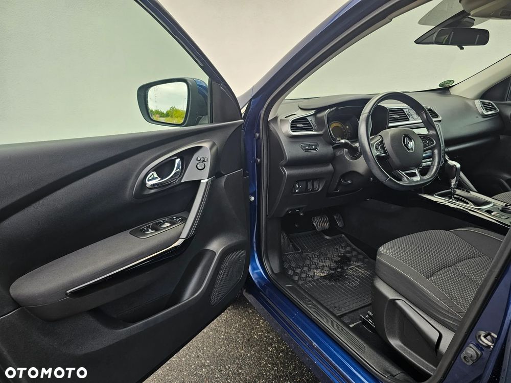 Renault Kadjar Energy TCe 130 EDC Business - 11