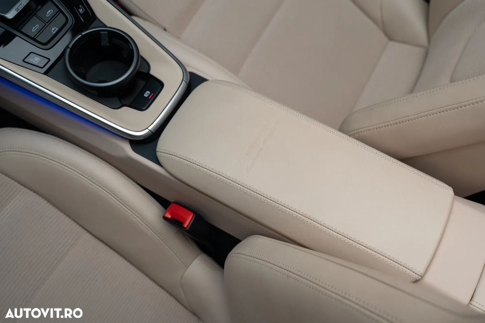 Porsche 911 Turbo PDK - 8