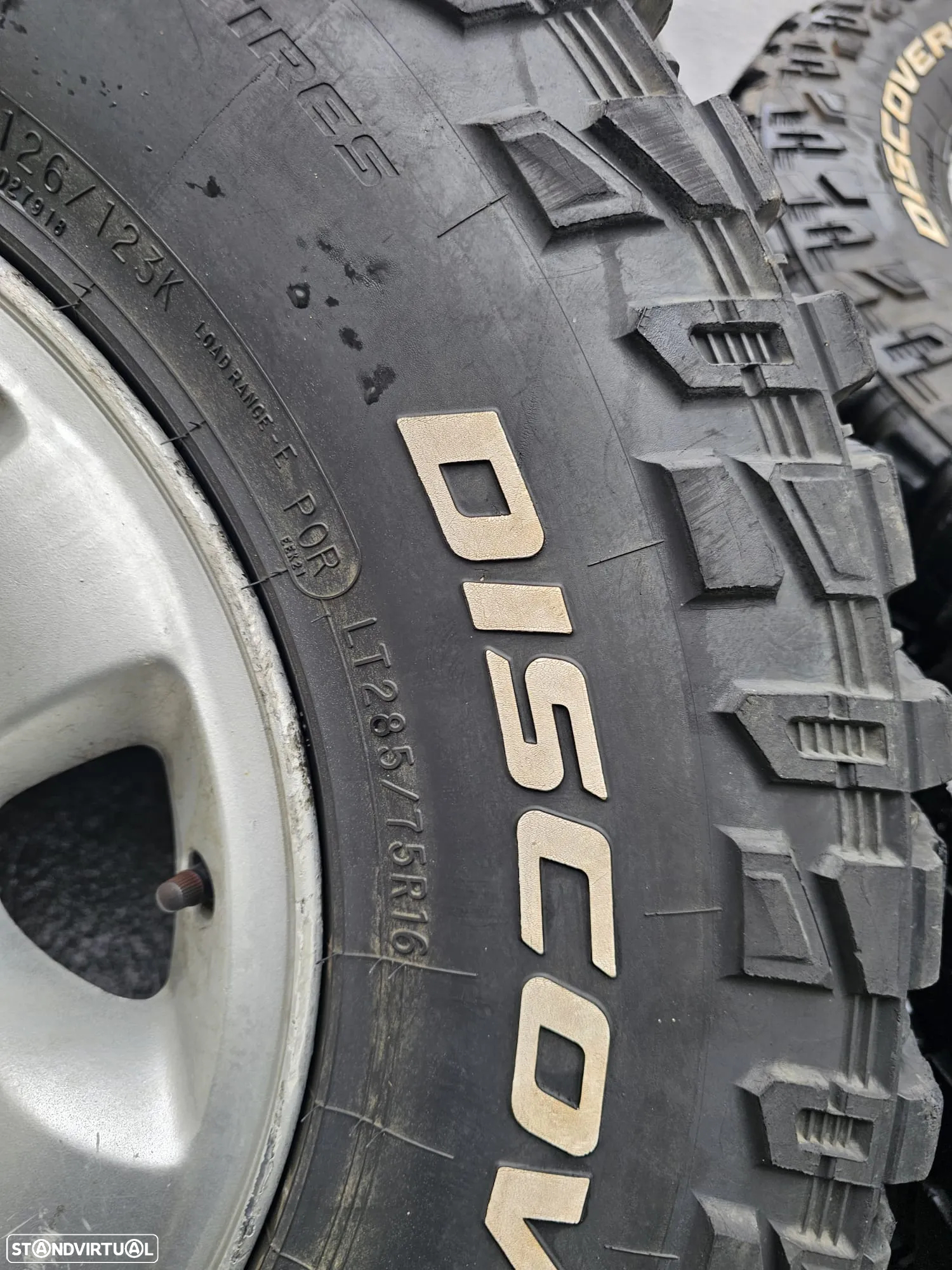 Nissan Patrol - 30