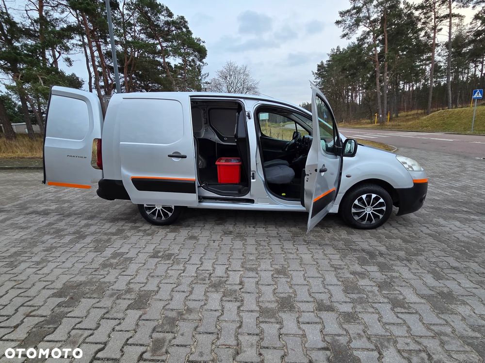 Peugeot Partner - 5