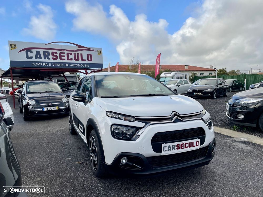 Citroën C3 1.2 PureTech Feel - 3