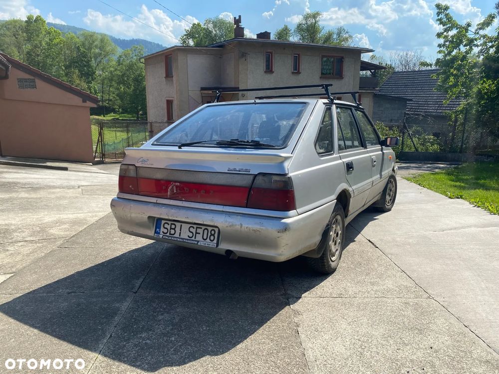 Polonez Caro - 3