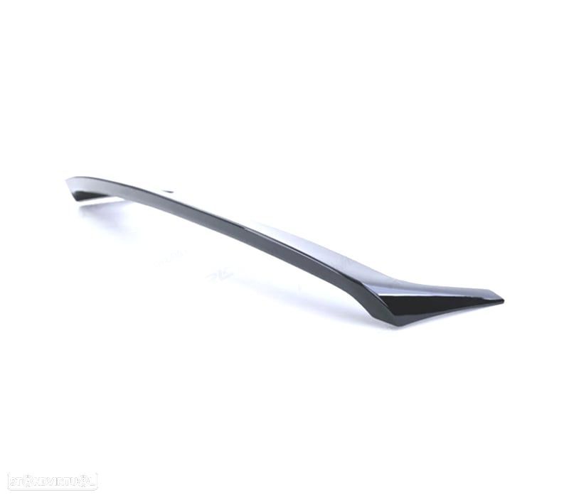 AILERON BMW X5 E70 07-12 LOOK M - 3