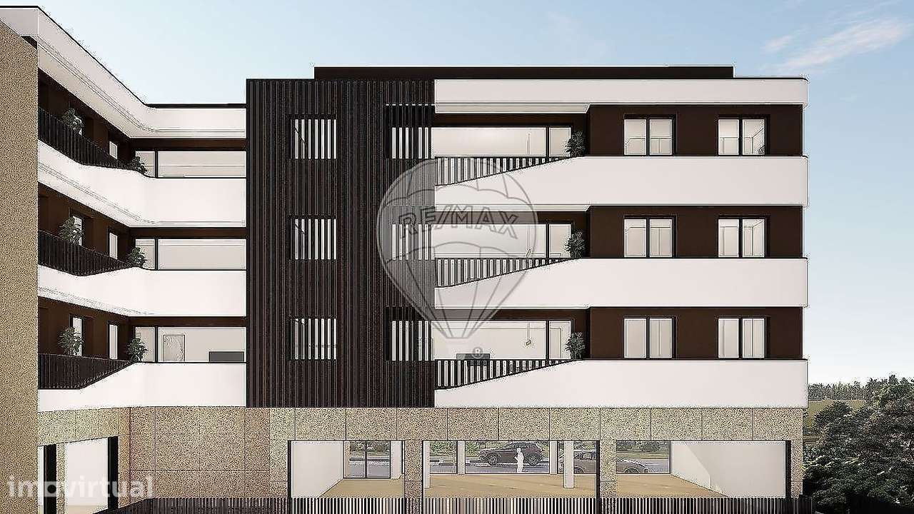 Apartamento T3 para venda - Grande imagem: 2/24
