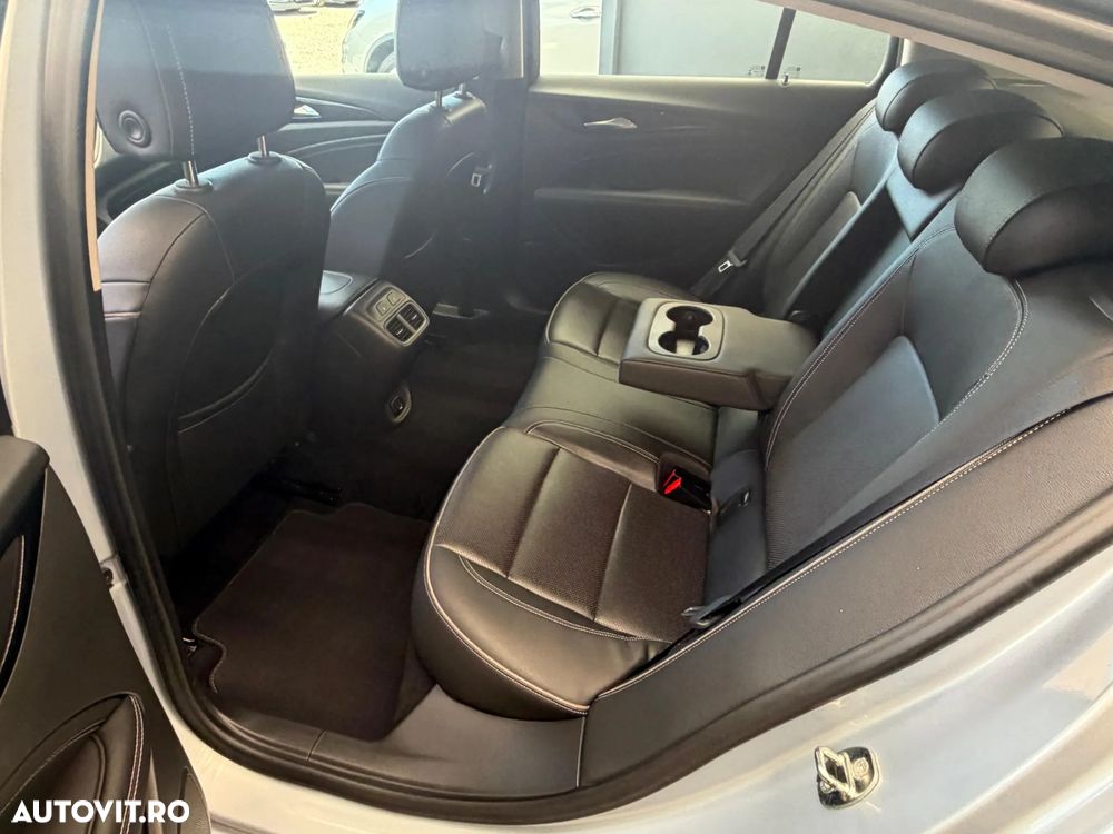 Opel Insignia 2.0 CDTI ecoFLEX Start/Stop Innovation - 13