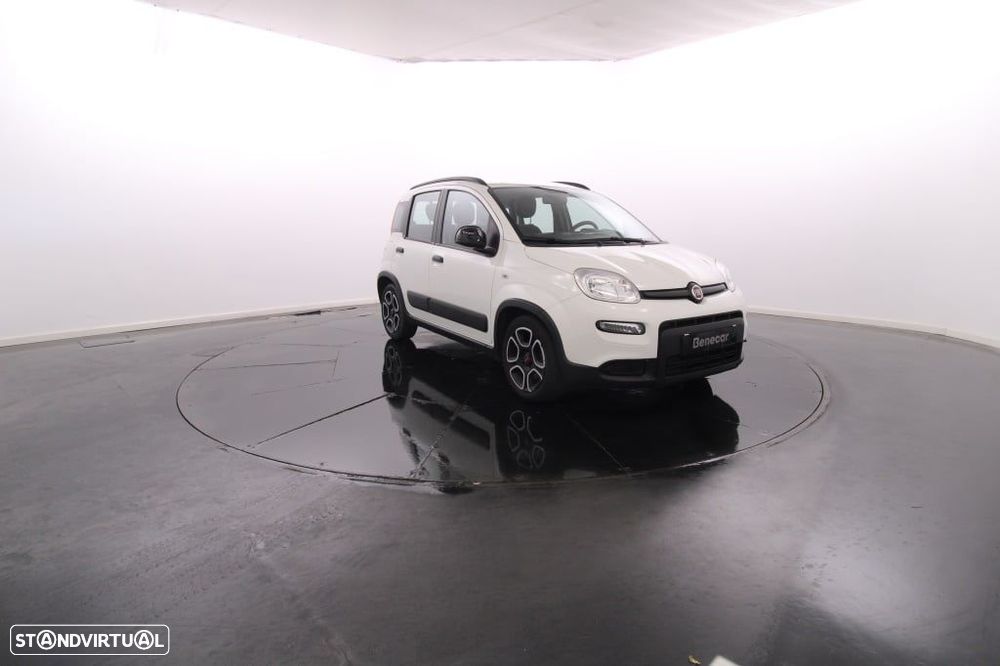 Fiat Panda 1.0 Hybrid City Life - 11