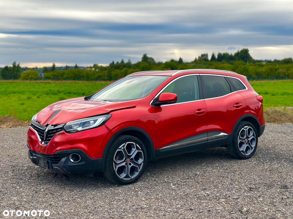 Renault Kadjar - 20
