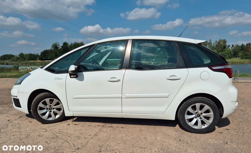 Citroën C4 Picasso 1.6 HDi Attraction - 6