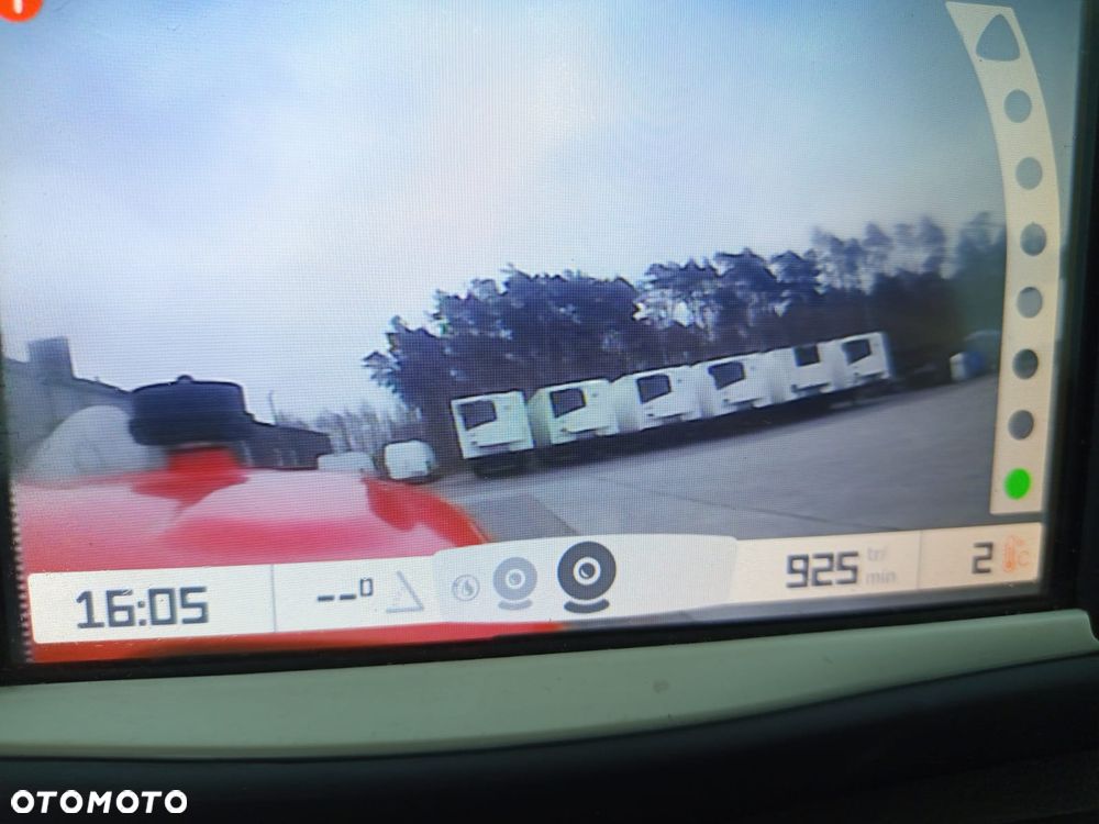 Manitou MLT 741-140 PREMIUM - 9