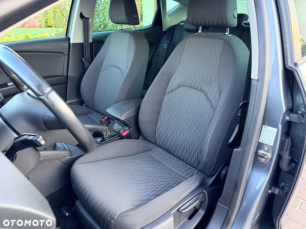 Seat Leon 1.2 TSI Start&Stop Style - 14