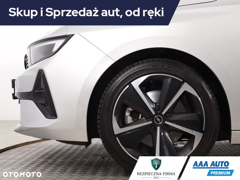 Opel Astra - 15