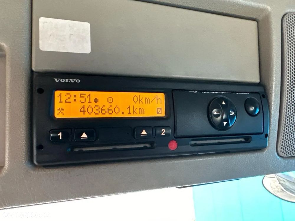 Volvo FM - 6