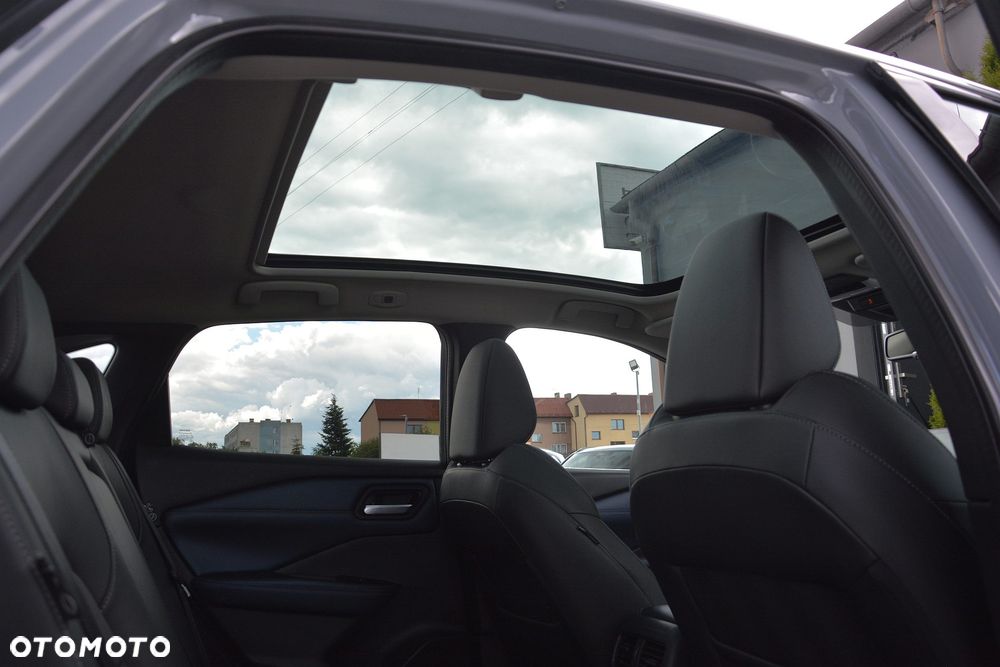 Nissan Qashqai 1.3 DIG-T MHEV N-Connecta - 14