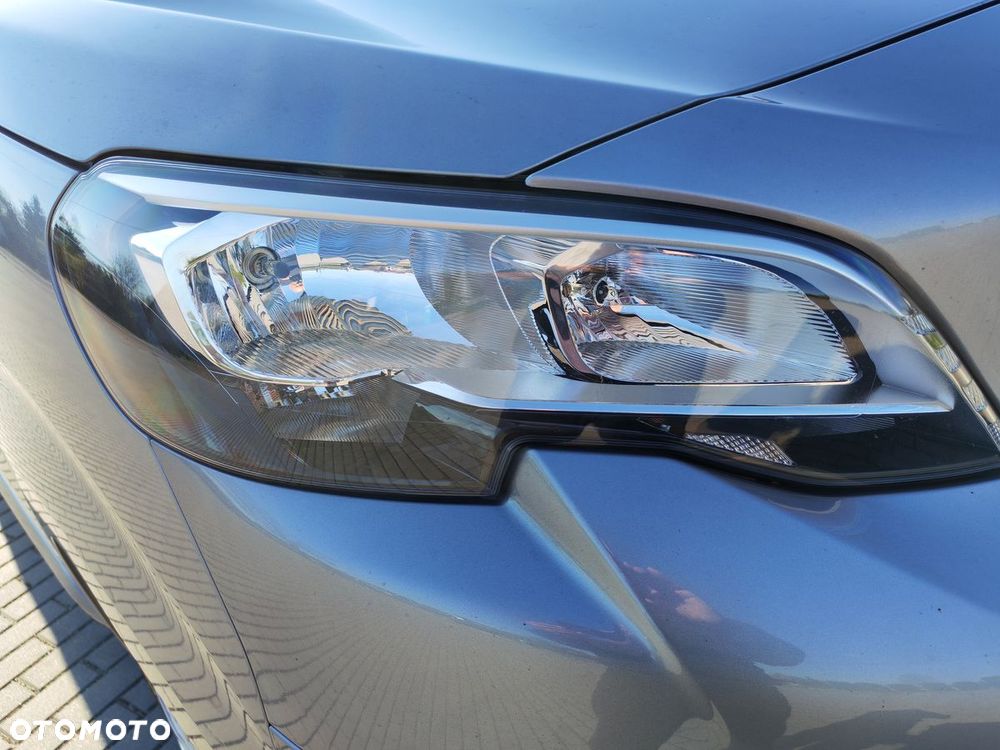 Peugeot Expert 2.0 L1 EAT8 - 27