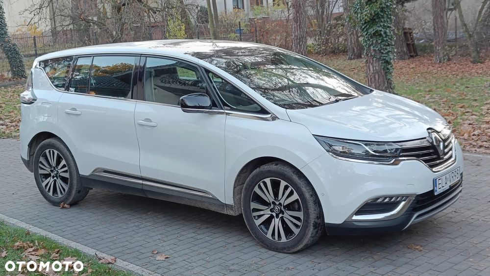 Renault Espace 1.6 dCi Energy Life 7os - 28