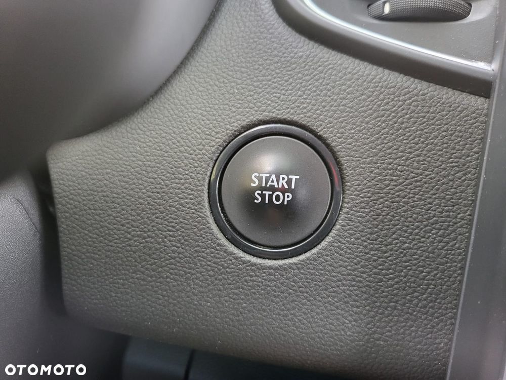 Renault Scenic TCe 140 GPF LIMITED - 14