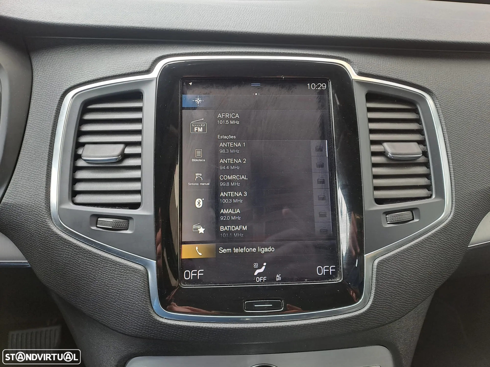 Volvo XC 90 2.0 T8 PHEV Momentum AWD - 14