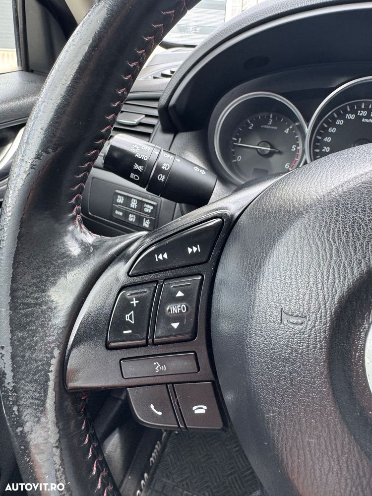 Mazda CX-5 CD175 4x4 Revolution Top - 28