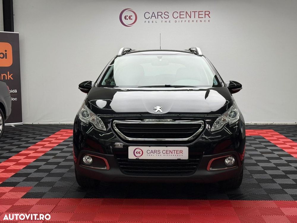 Peugeot 2008 PureTech 110 Stop&Start Active - 7