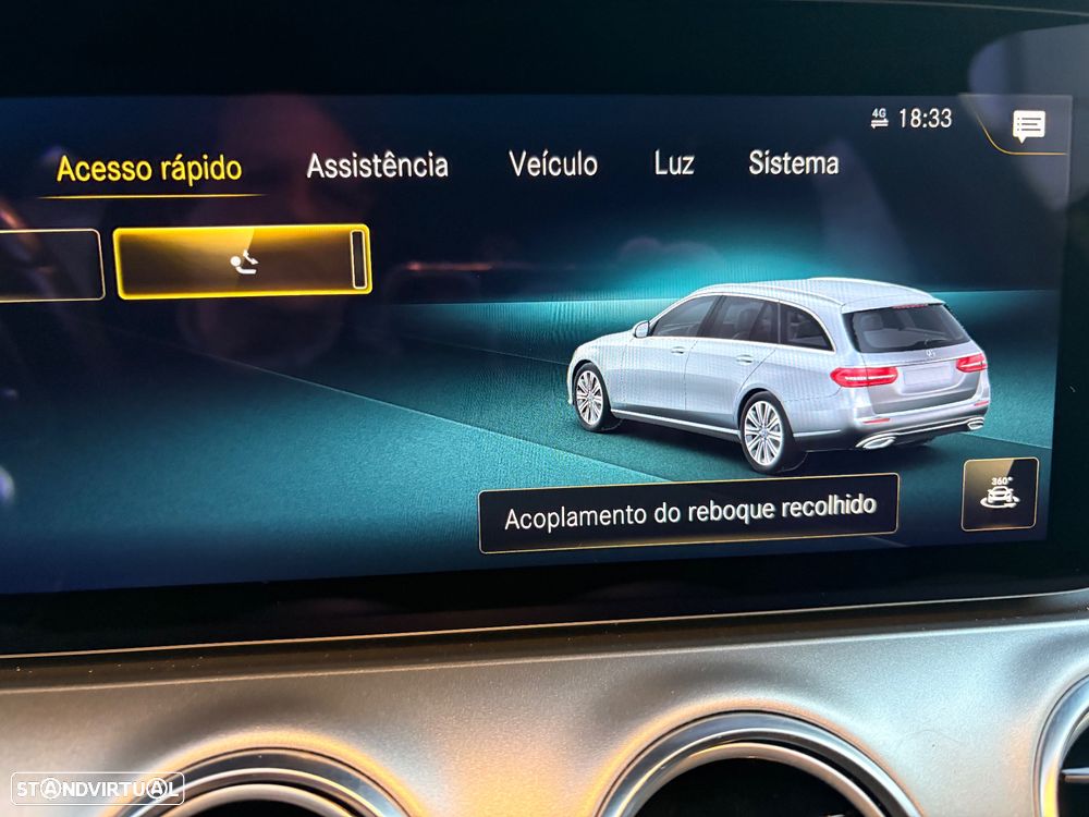 Mercedes-Benz E 300 - 29