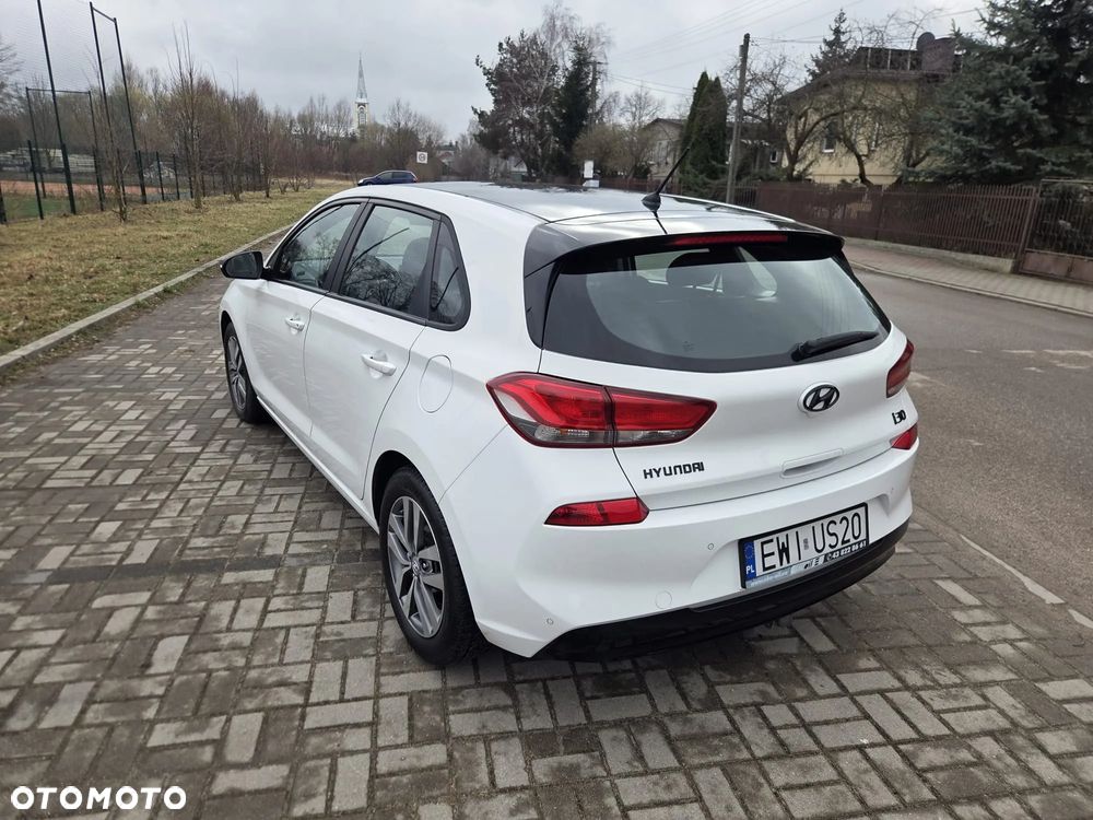 Hyundai i30 1.4 Comfort - 2