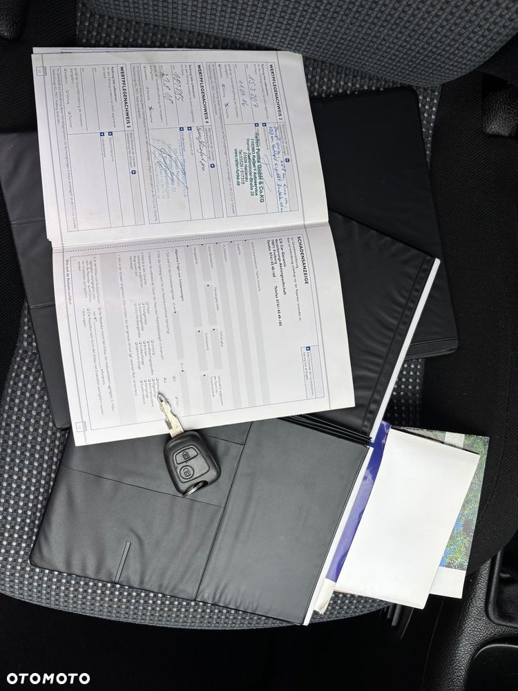 Peugeot 206 75 Tendance - 22