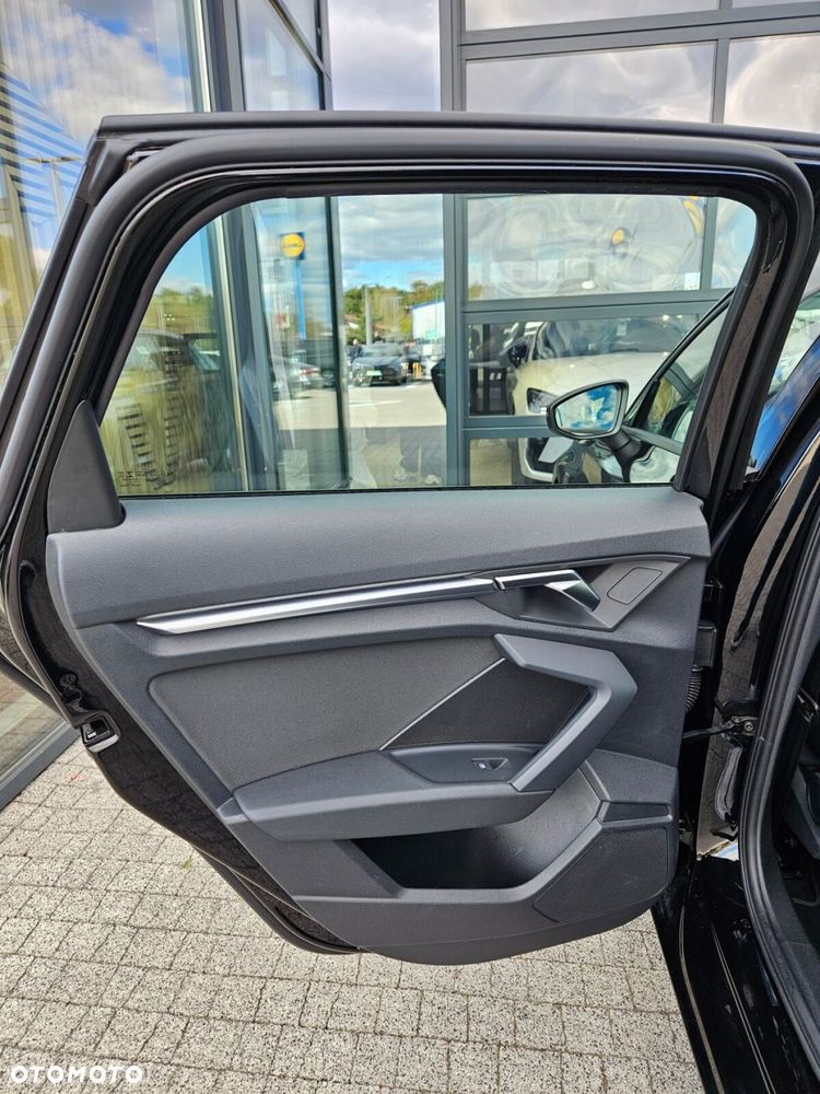 Audi A3 Sportback - 22