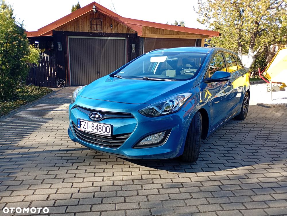Hyundai i30 1.4 Classic - 3