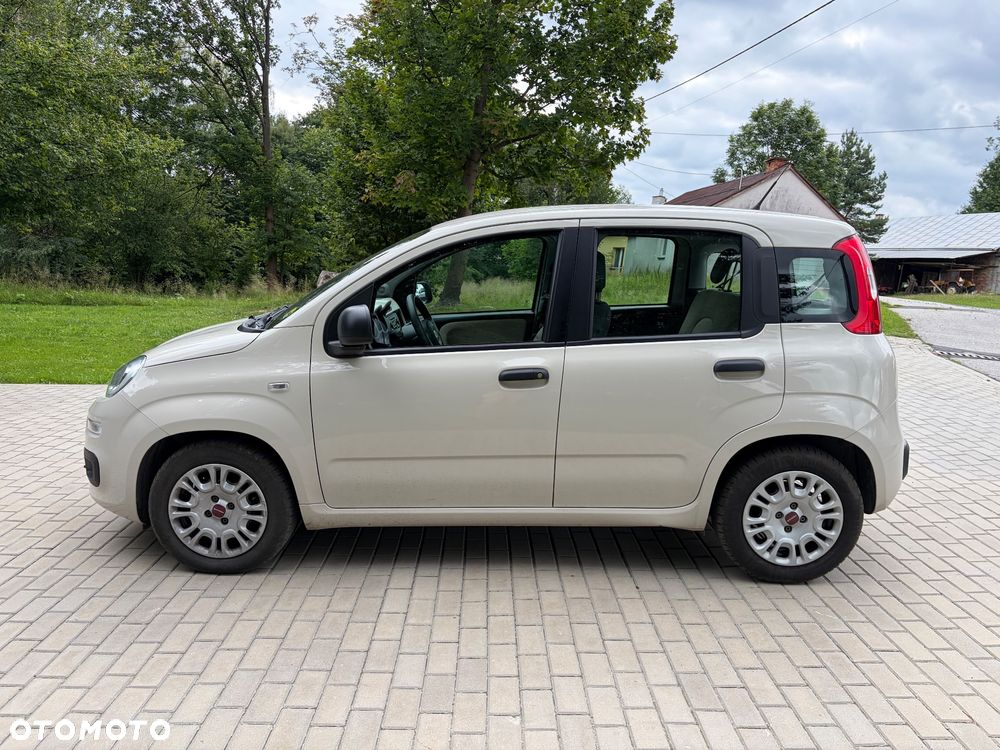 Fiat Panda 1.2 Easy - 6