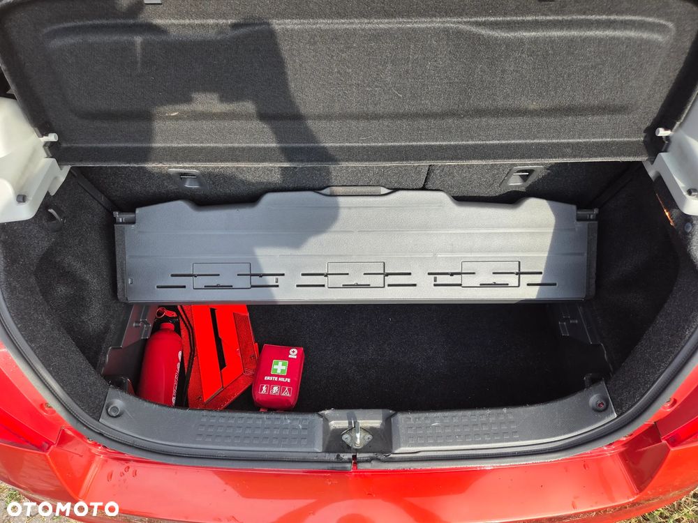Suzuki Swift 1.3 GLX / Comfort - 19