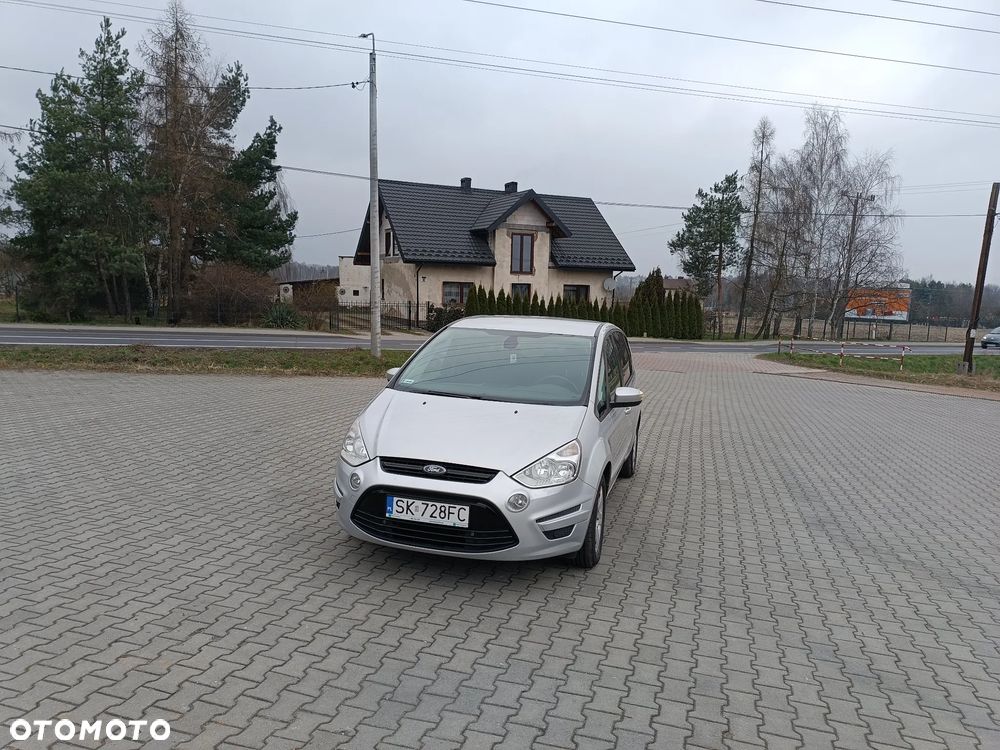 Ford S-Max 2.0 Viva Trend - 2