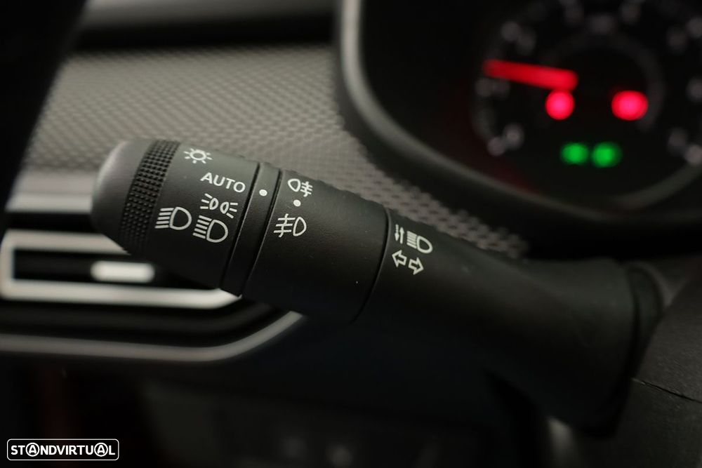 Dacia Jogger 1.0 ECO-G Expression 7L Bi-Fuel - 15