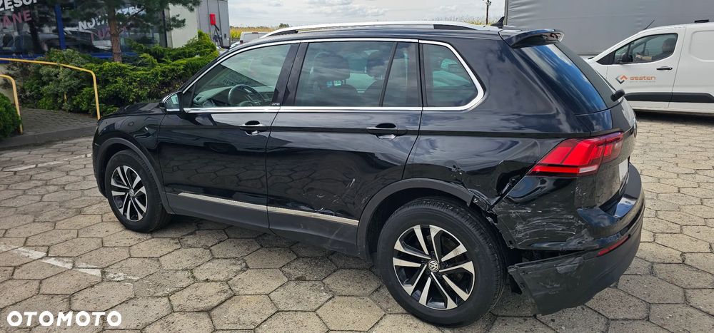Volkswagen Tiguan 2.0 TDI SCR DSG United - 30