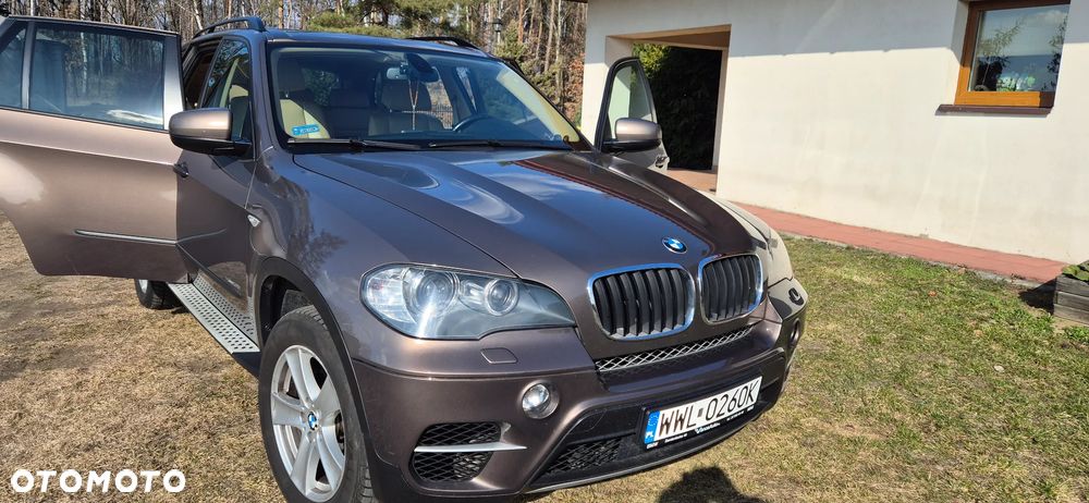 BMW X5 - 9